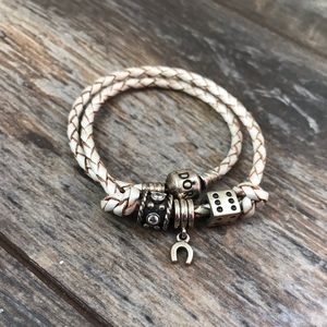 Pandora bracelet